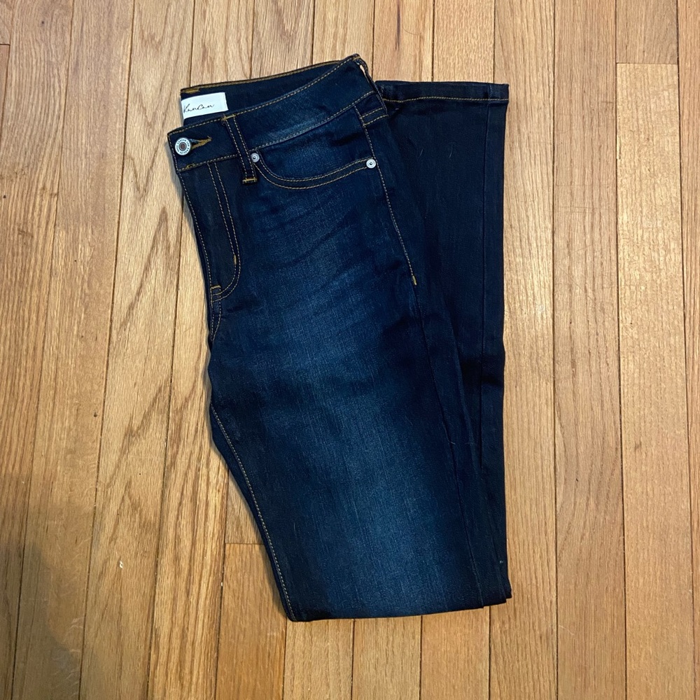 KanCan Skinny Jeans